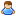 Profil de hommeesclave